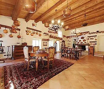 Dei Priori Hotel