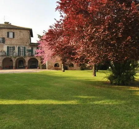 Dei Priori 3* Monteprandone
